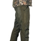 Game Hawk Waterproof Breathable and Reinforced Trousers