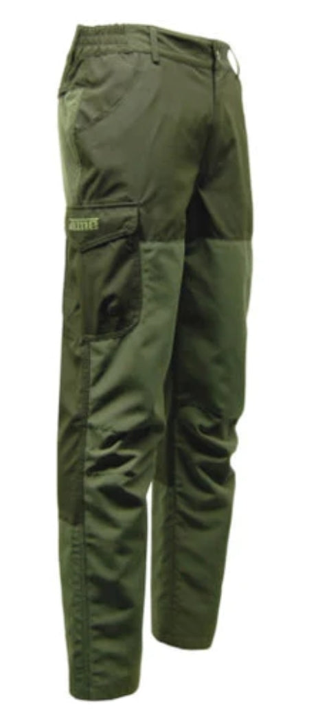 Game waterproof and windproof Excel beating trousers