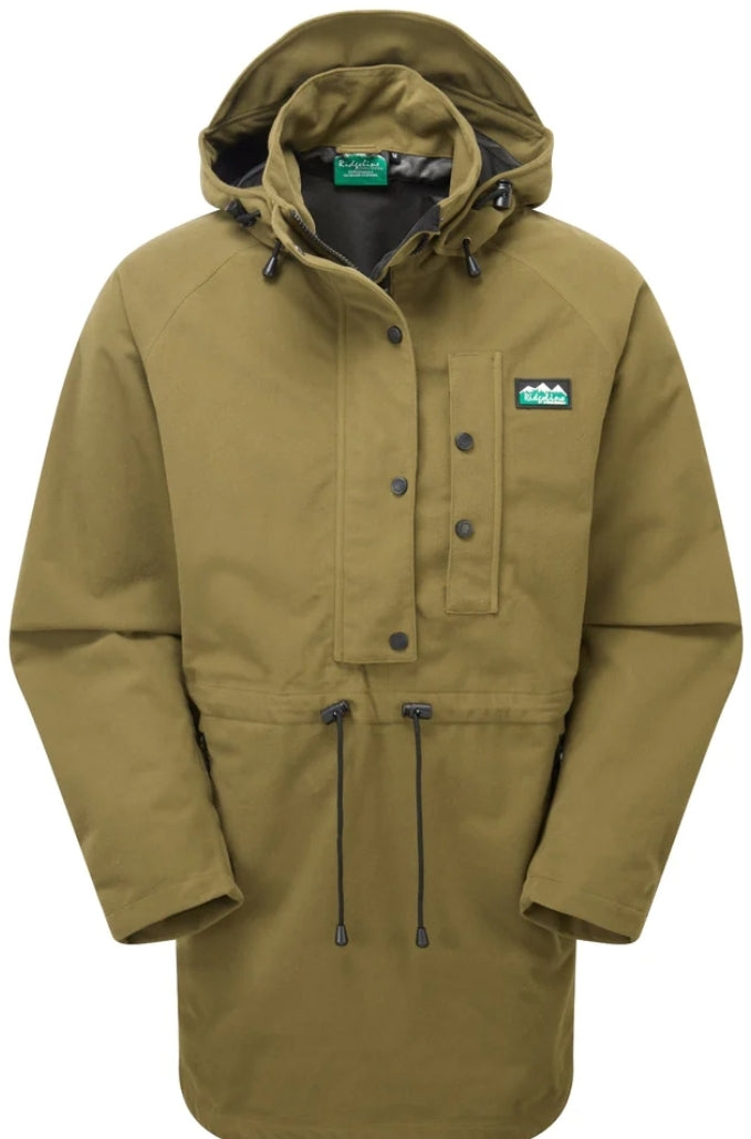 Ridgeline Monsoon Classic Smock Now available in all sizes