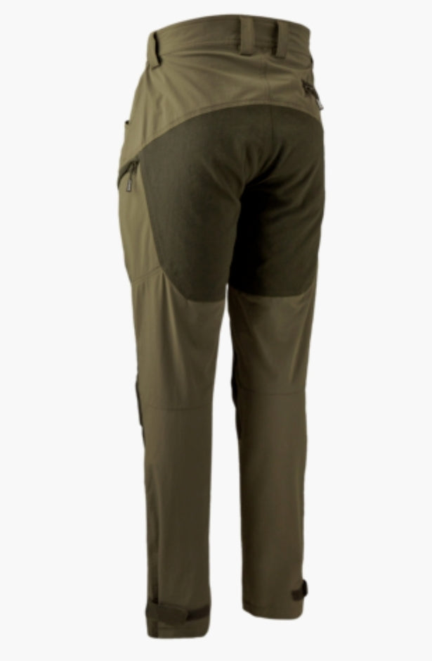 DEERHUNTER Anti-Tick insect trousers with HHL treatment