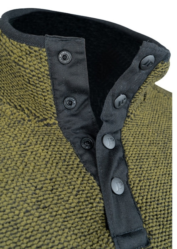 Jack Pyke Ashdown Pile Fleece Top