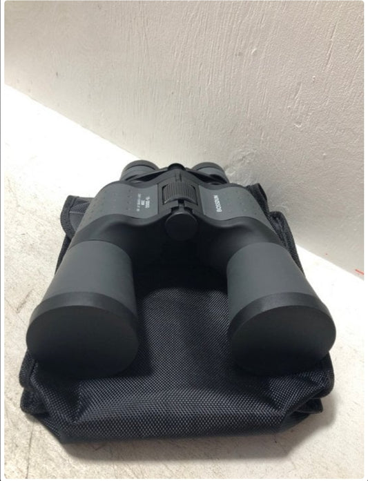 High Quality 30 x 50 zoom binoculars with accessories