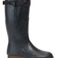Aigle Parcours 2 ISO top of the range handmade neoprene wellies boots