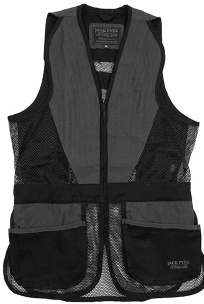 Jack Pyke Pro Sport Skeet / Clay Shooting Vest