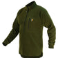 NEW BRAND: Swazi Bush Fleece Shirt in olive superb quality