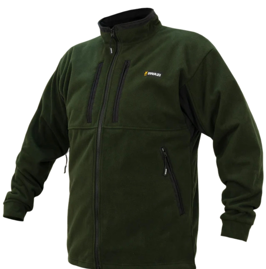 NEW BRAND: SWAZI Molesworth Jacket olive green super quality