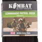 Kombat UK Armed Forces Commando socks