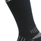 KOMBAT UK Premium coolmax quality Thor Socks black and green