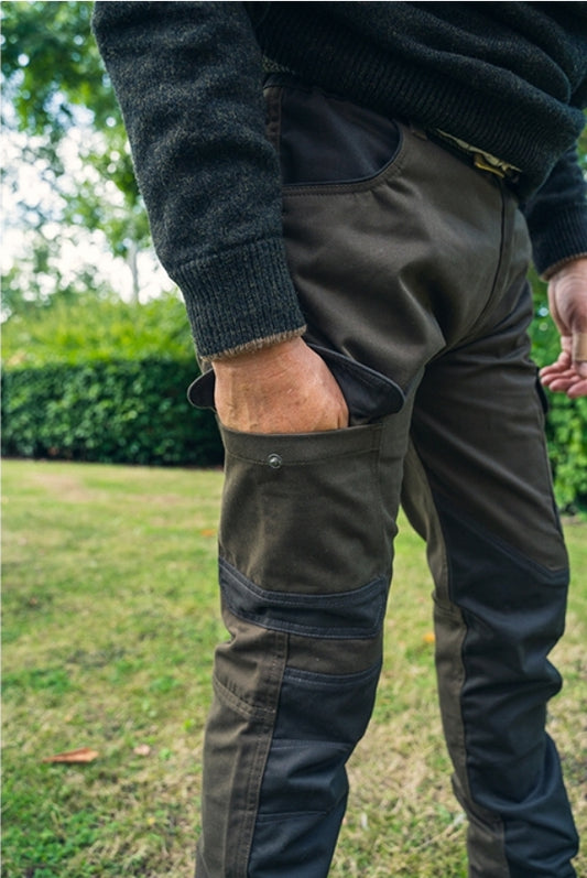 Jack Pyke Fieldman Trousers absolutely excellent fieldcraft trousers for very little money