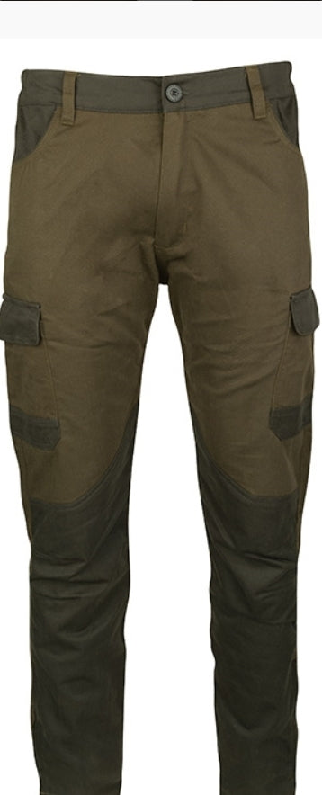 Jack Pyke Fieldman Trousers absolutely excellent fieldcraft trousers for very little money