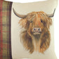 YFSA RUSTIC COUNTRY COLLECTION HUNTER CUSHIONS COUNTRY INSPIRED UK MADE