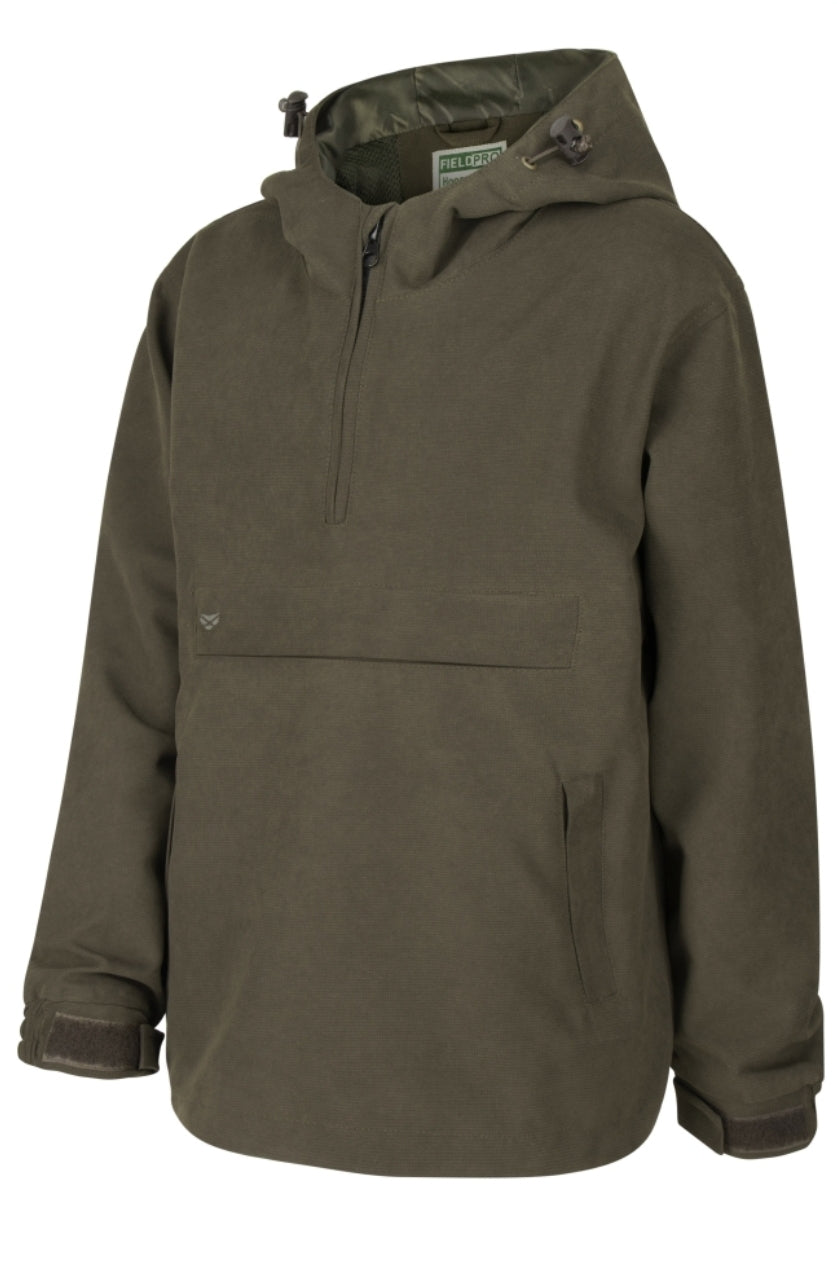 Kids Hoggs of Fife Struther Field Smock