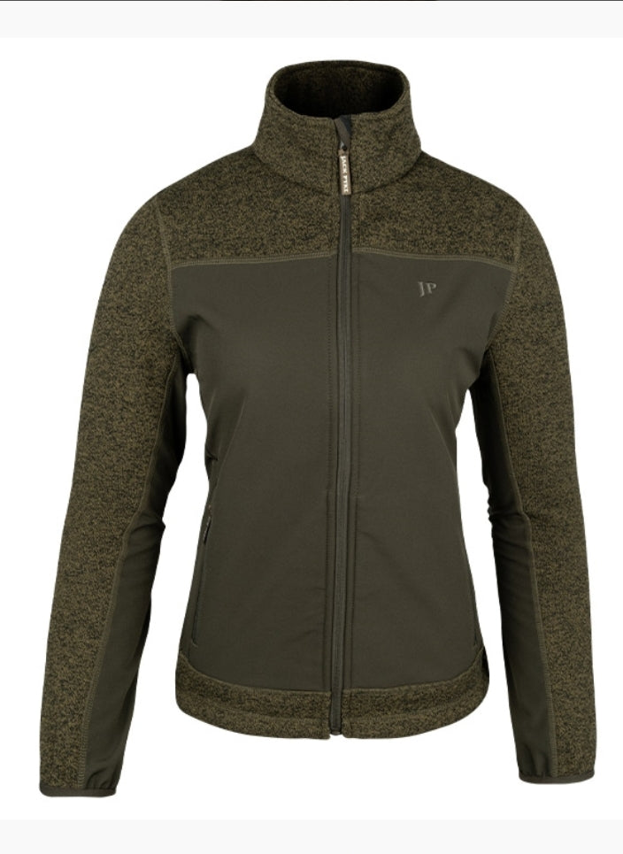 Jack Pyke Ladies Hybrid Jacket