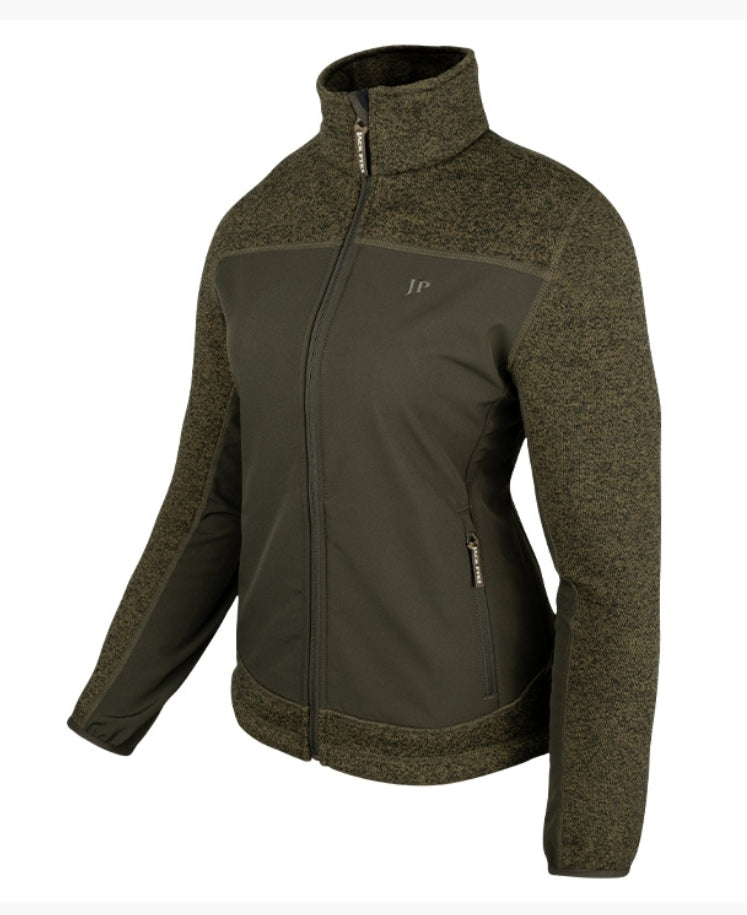 Jack Pyke Ladies Hybrid Jacket