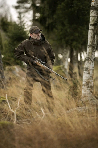 Deerhunter Gamekeeper Pro Smock waterproof and windproof tough garment IN STOCK NOW 24HR DELIVERY