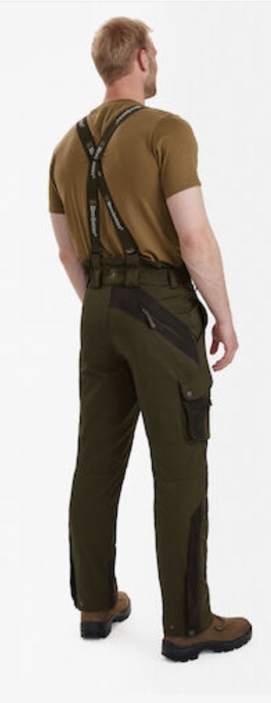 Deerhunter Muflon Trousers waterproof windproof tough high quality brand