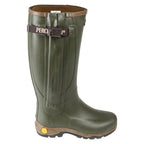 Percussion Cambridge full zip wellies