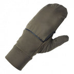 Pro-Hunt tactical shooting gloves / mittens