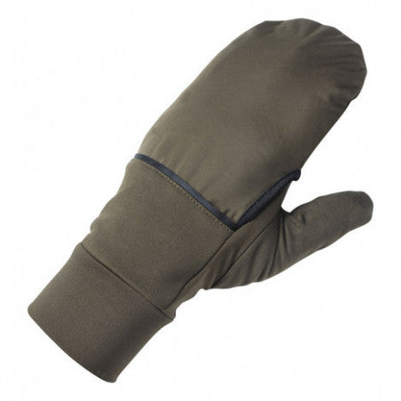Pro-Hunt tactical shooting gloves / mittens