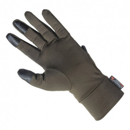 Pro-Hunt tactical shooting gloves / mittens