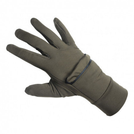 Pro-Hunt tactical shooting gloves / mittens