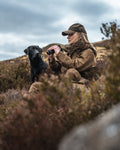 Hoggs of Fife Ladies Waterproof Rannoch Jacket