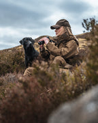 Hoggs of Fife Ladies Waterproof Rannoch Jacket