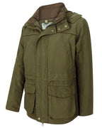 Hoggs Of Fife Kincraig Waterproof Shooting Jacket