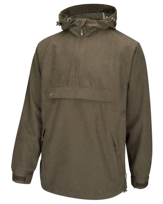 Hoggs of Fife Struther waterproof and windproof field Smock