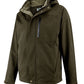 Hoggs of Fife Struther Field waterproof and windproof Jacket