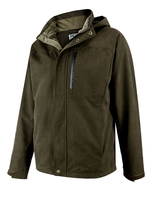 Hoggs of Fife Struther Field waterproof and windproof Jacket