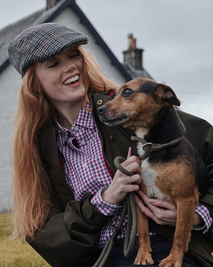 Ladies Hoggs of Fife Becky 2 shirt