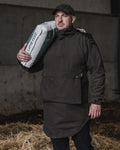 Hoggs of Fife Struther Trilaminate Long Smock