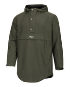 Hoggs of Fife Green King Ripstop Waterproof Smock