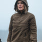 Ladies Hoggs of Fife Struther Smock Field Coat waterproof and windproof