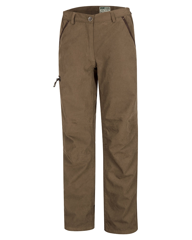 Ladies Hoggs of Fife Struther Waterproof and windproof Trousers