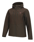 Hoggs of Fife Ladies Ardross Active Jacket