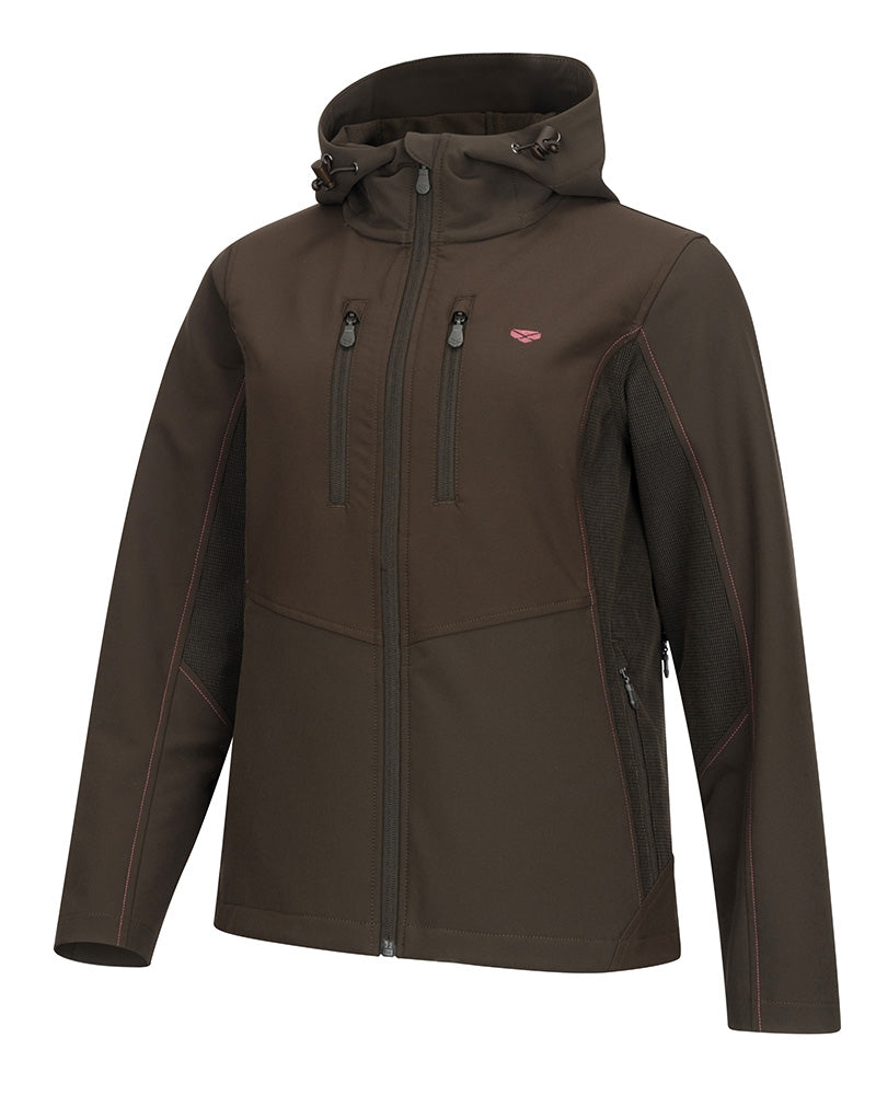 Hoggs of Fife Ladies Ardross Active Jacket