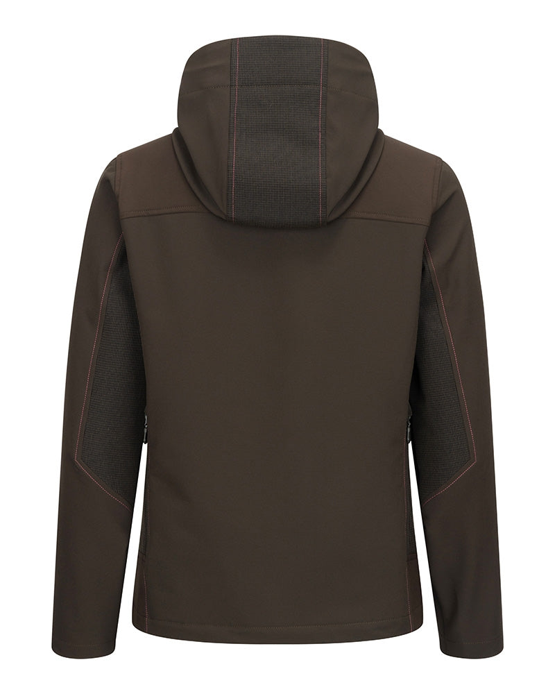 Hoggs of Fife Ladies Ardross Active Jacket