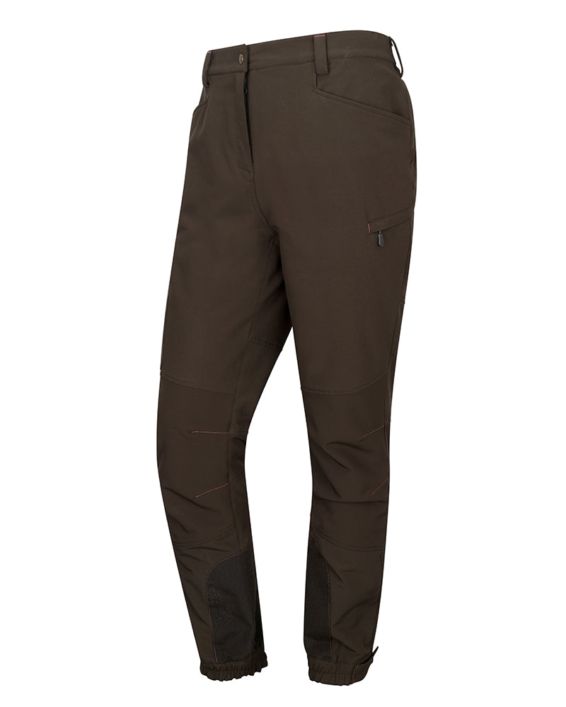Hoggs of Fife Ladies Ardross Active Trousers