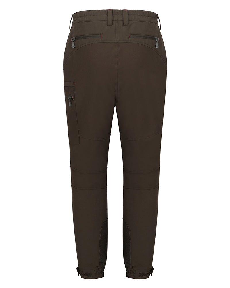 Hoggs of Fife Ladies Ardross Active Trousers