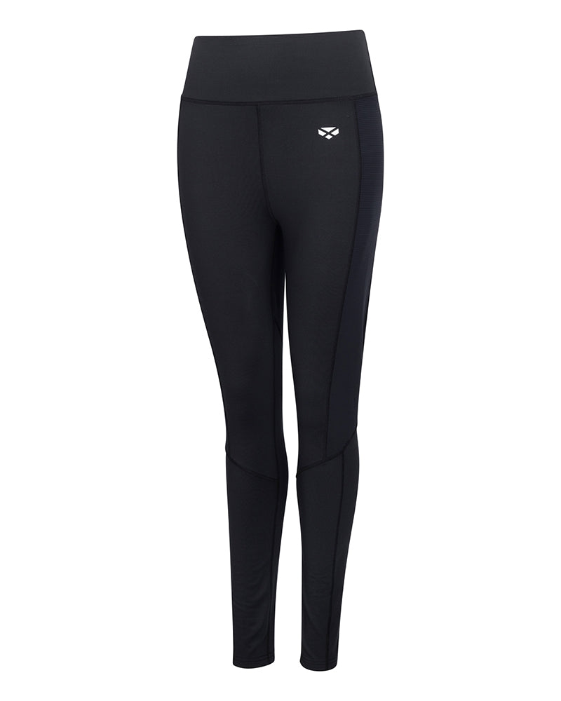 Hoggs of Fife Skye Active Thermal Leggings