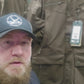 2025 DEERHUNTER MUFLON PRO JACKET WATERPROOF AND WINDPROOF 5 YEAR WARRANTY