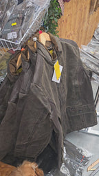 Pro-Hunt Verney-Carron Fox waterproof and windproof tough jacket