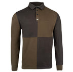 Jack Pyke Country Styled Rugby Shirt