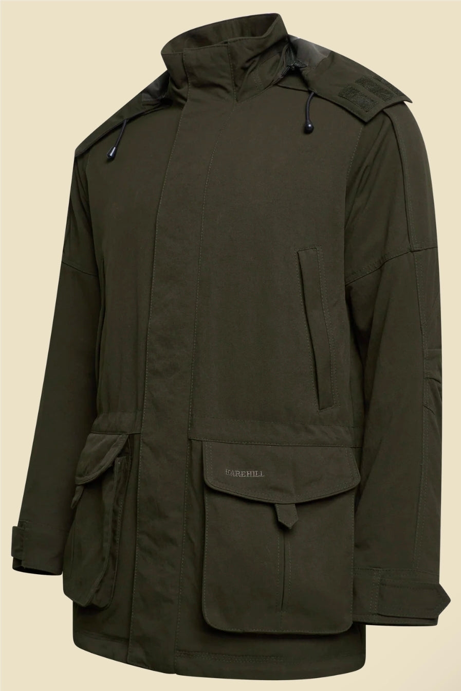 Harehill Waterproof Ridgegate Jacket