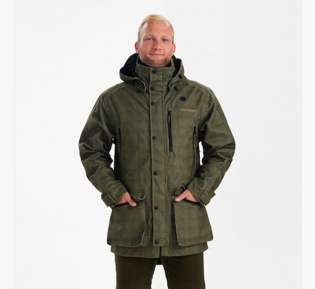 Deerhunter Gamekeeper Pro Jacket