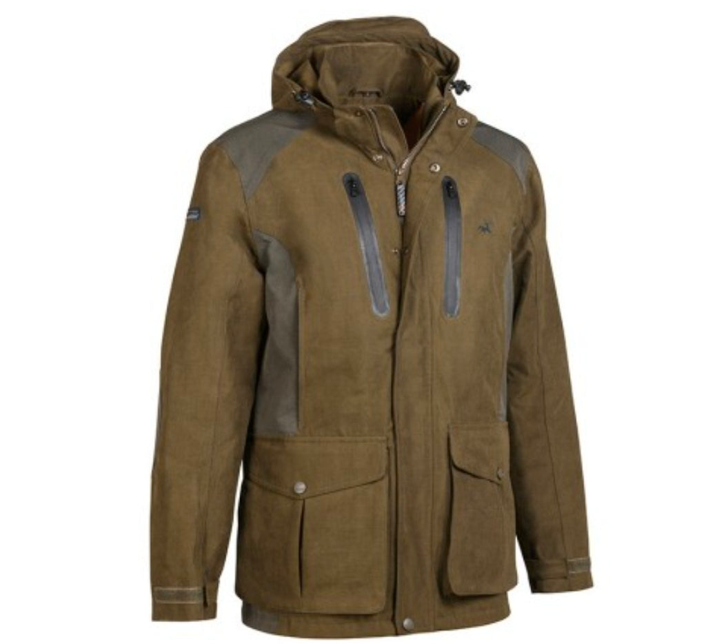Pro-Hunt Falcon Waterproof hyperstretch jacket