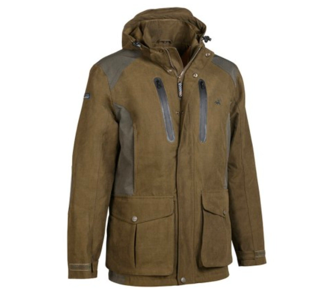 Pro-Hunt Falcon Waterproof hyperstretch jacket