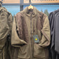 Deerhunter Gamekeeper shooting jacket / bonded fleece